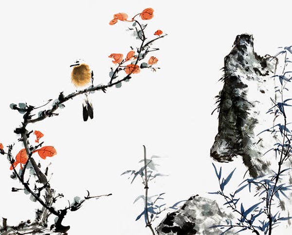 Alder's Bird-watching Notes: 2017．台北花鳥節開鑼．Cherry